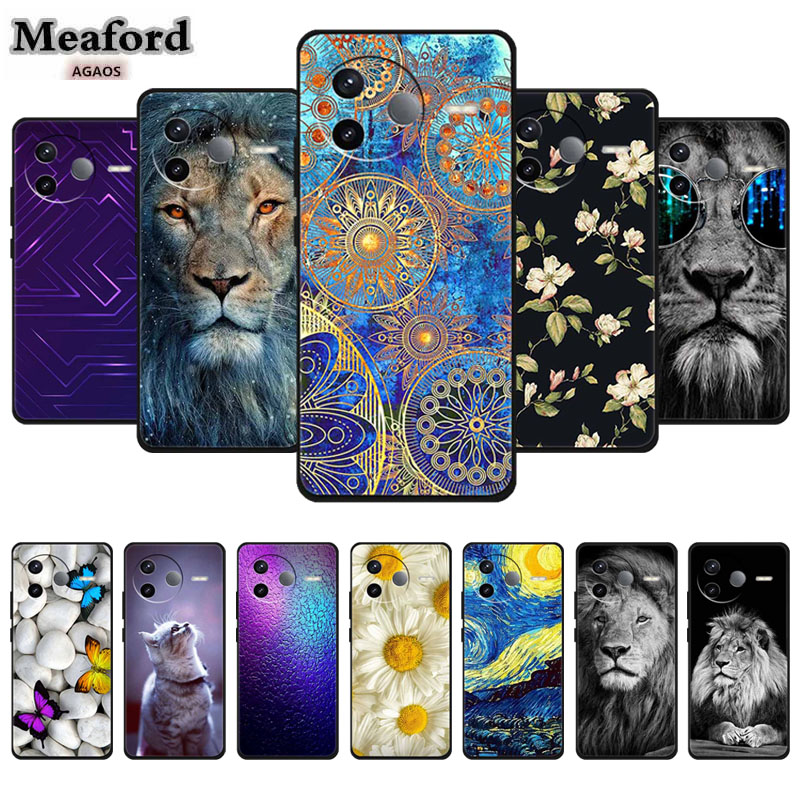 For Poco F7 Pro 5G Phone Case  - đánh giá và giá Luxury Bags Quotes
